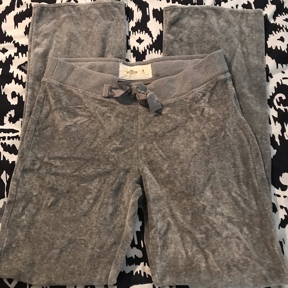 Hollister soft sweats